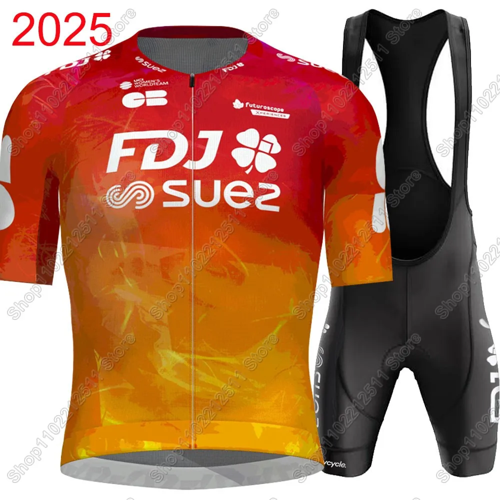 Fdj Suze Orange 202… - image