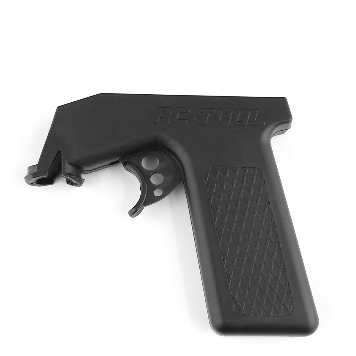 Tamiya Verfspuitfles Adapter Aerosol Spuithandvat Volledige grip Trigger RC Auto Robot Schildergereedschap Onderhoudsaccessoires