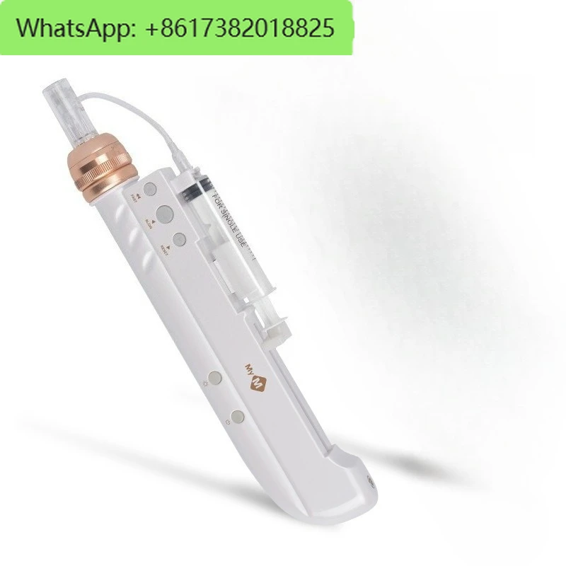 

M3 hydrometer