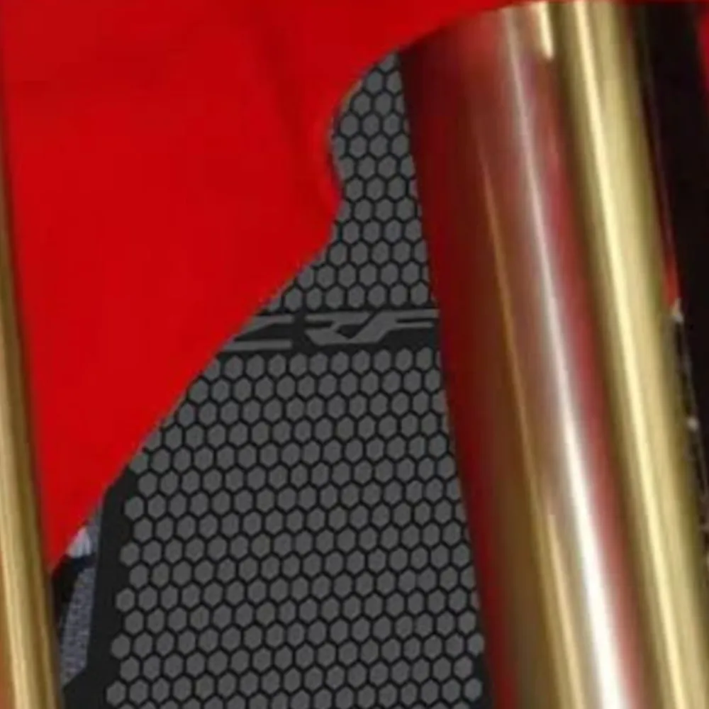 

FOR Honda CRF450L CRF450X 2019-2022 2021 2020 2024 2023 Motorcycle Radiator Guard Cover Protector Grill CRF450RL CRF 450 X L