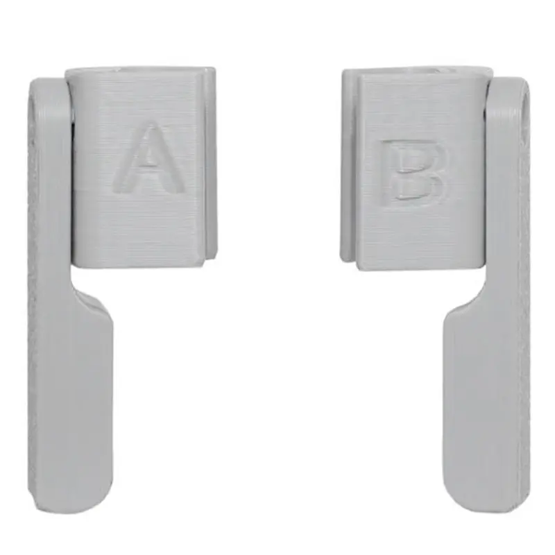 A68Z para DJI Mini 5 Pro accesorios para drones tren de aterrizaje pierna plegable Kit extendido soporte plegable para mejorar la altura