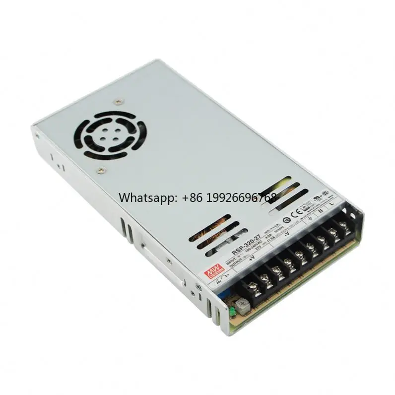 Metal Power Supply …