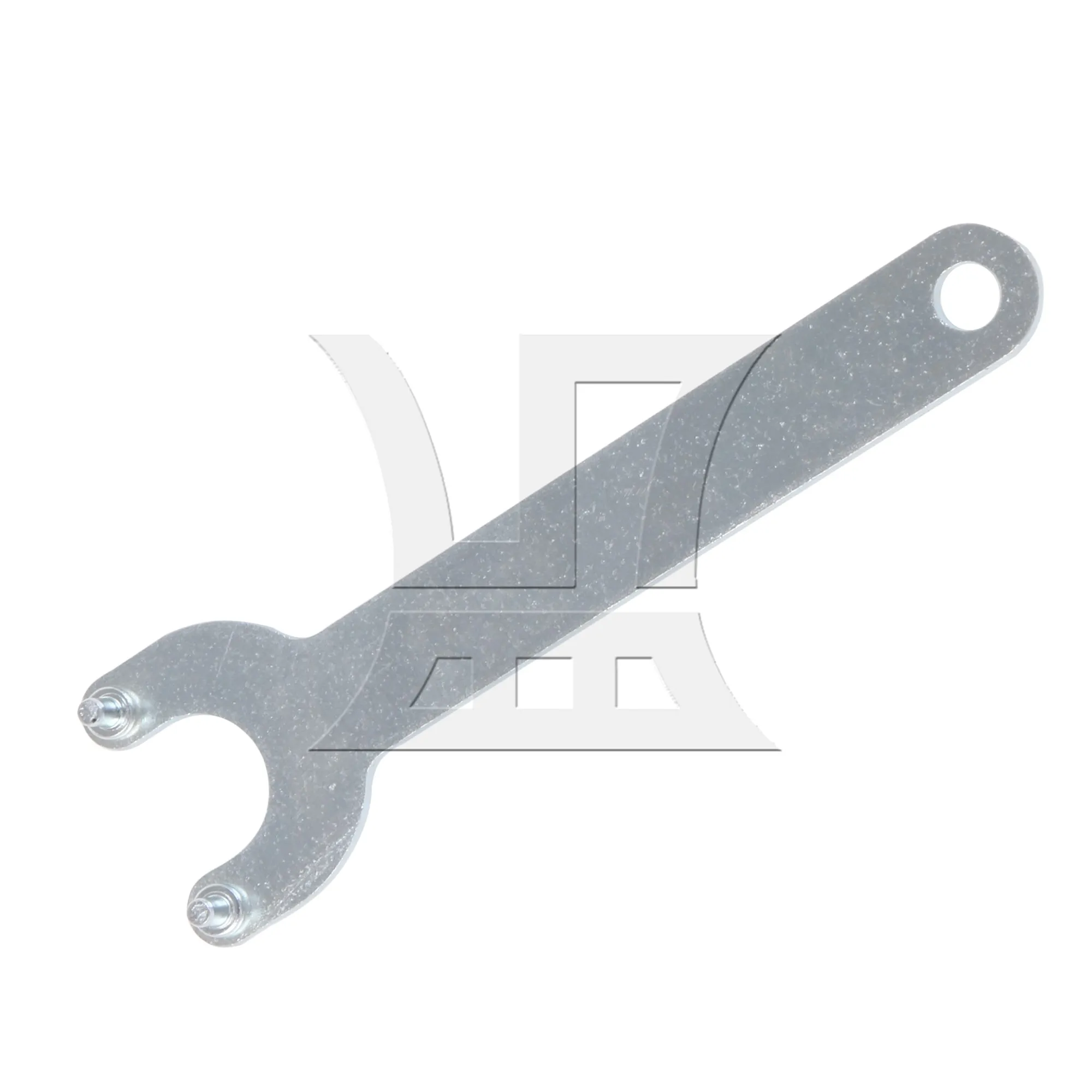 Adjustable Lock-nuts Grinder Wrench Spanner Replacement