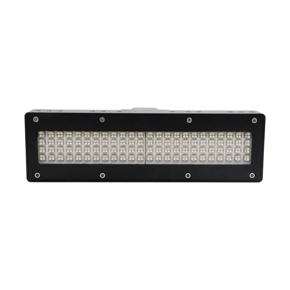 

20040 Water Cooled Uv Led Curing Lamp High Light Intensity 395nm Ultraviolet Lampe Uv Printer Ink Cure