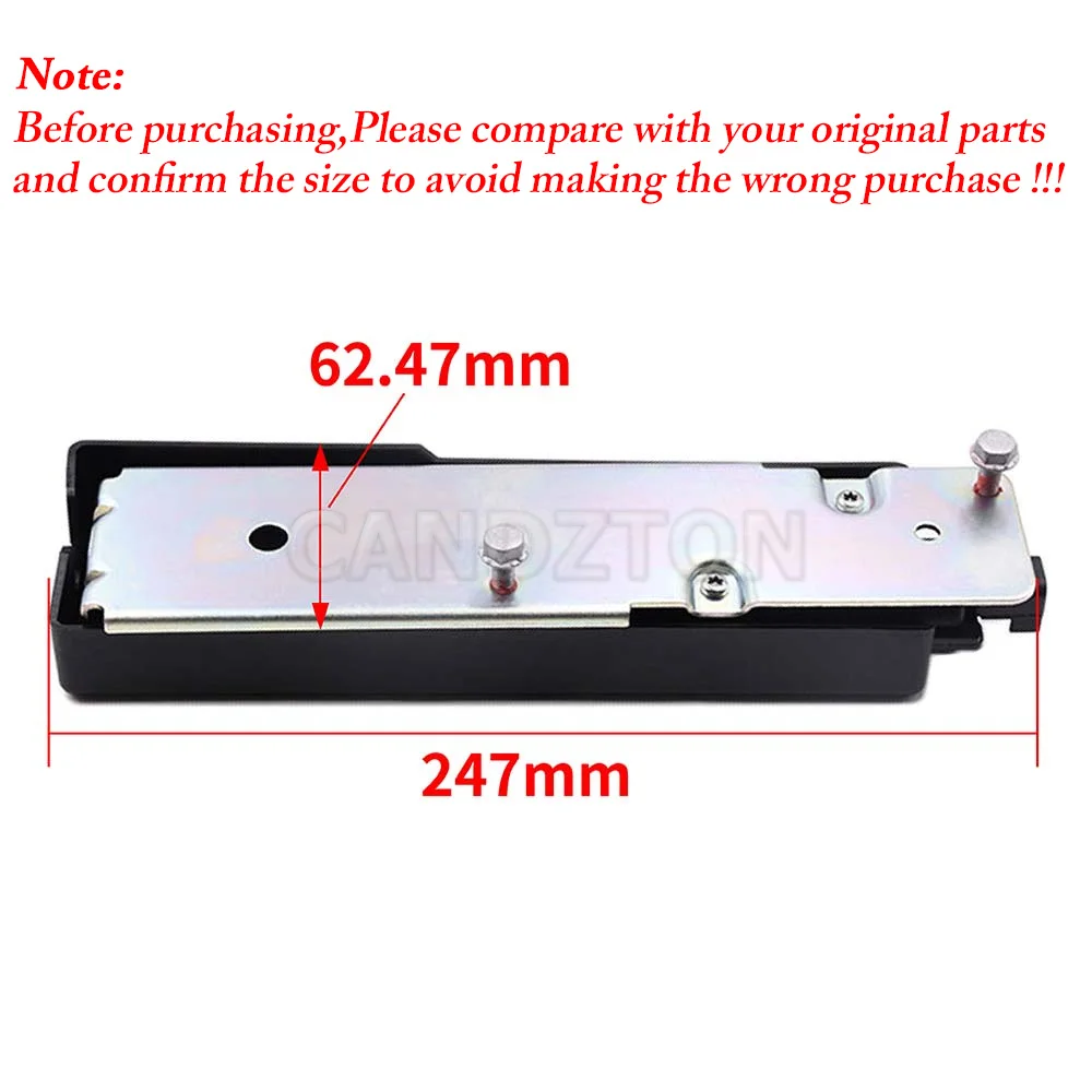 NEW Door Tail Lock Or Control Tailgate Actuator FUG500010 FQR500080 LR017470 FQR500220 For Land Rover Discovery 3/4 LR3 LR4