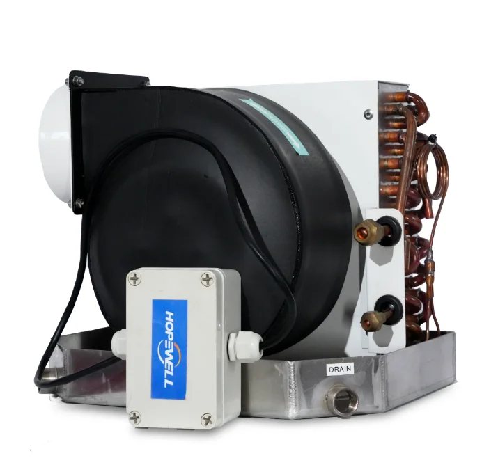 

220V Air Conditioner Boat Evaporator Unit for the Boat, Yacht, Ship