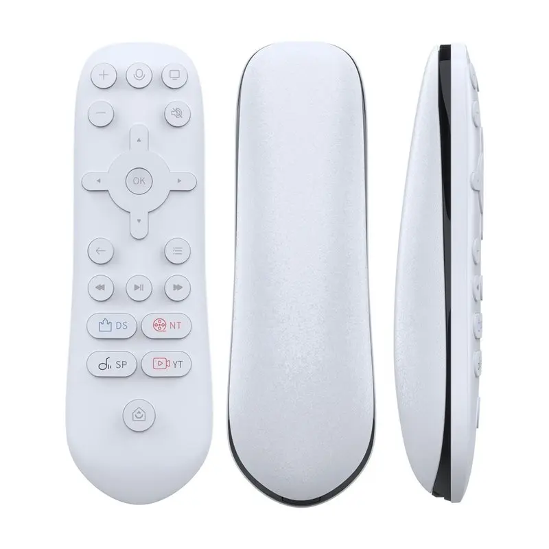 A13E-IR Remote Control Universal For PS5 Highly Responsive Remote