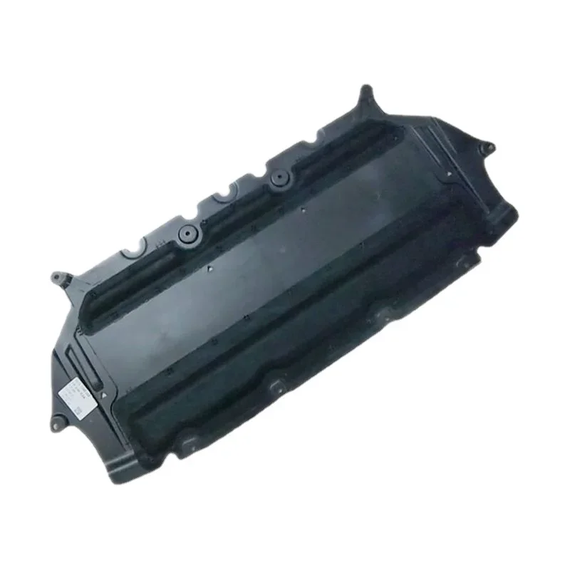 Front Engine Undertray Splash Shield Cover 51757340168 7340168 for 2017-2022 BMW 5 6 7 8 G30 G32 G11 G12 G14