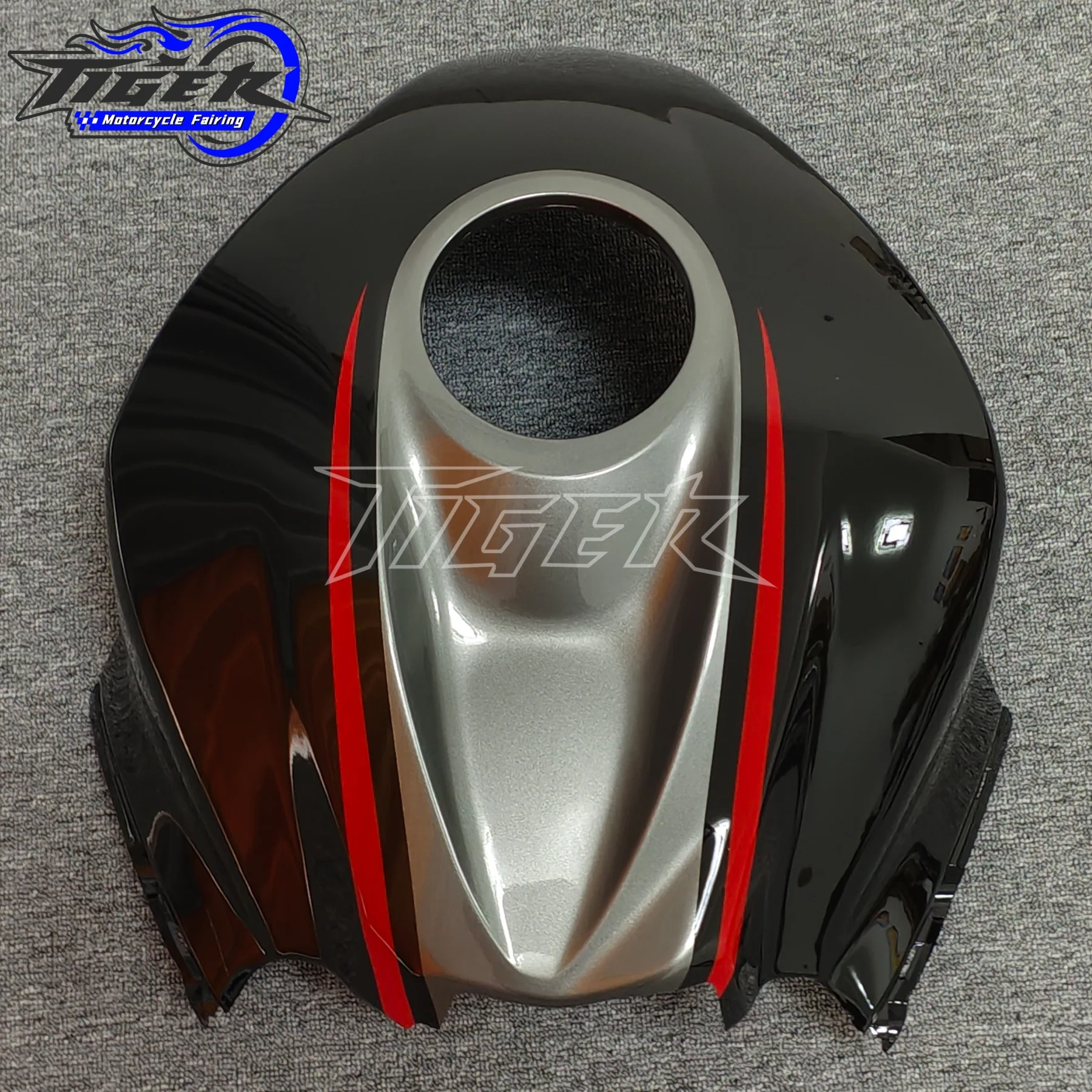 For CBR600RR CBR 600RR CBR 600 RR F5 2007 2008 Motorcycle fairing body kit ABS injection molding