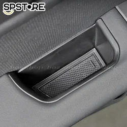 Door Handle Storage Box Central Control Storage Box Car Interior Refit Parts Accessories For Jetour Traveler Shanhai T2