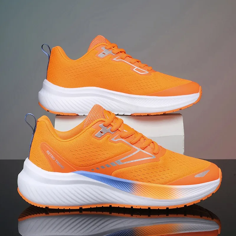 

Classic Men Women Running Shoes High Quality Outdoor Sneakers Comfortable Casual Shoes For Men Women
