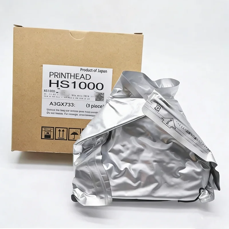 HS1000UV Printhead For Konica Minolta KM1024iLHE-30pl