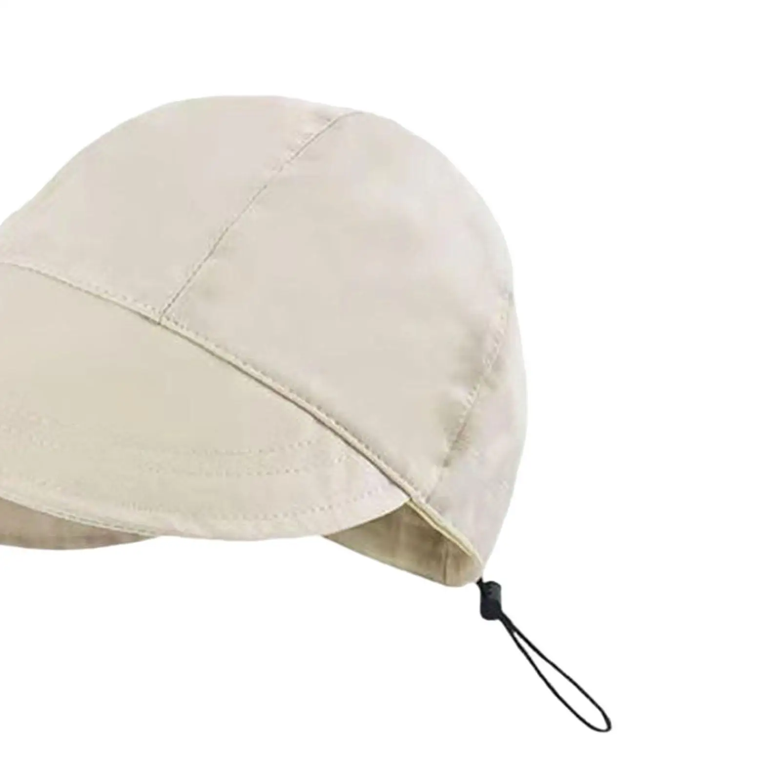 Foldable Wide Brim Sun Hat Beach Sunshade Sun Protection Baseball Casual Gift for Travel Cycling Outdoor Jogging Ladies