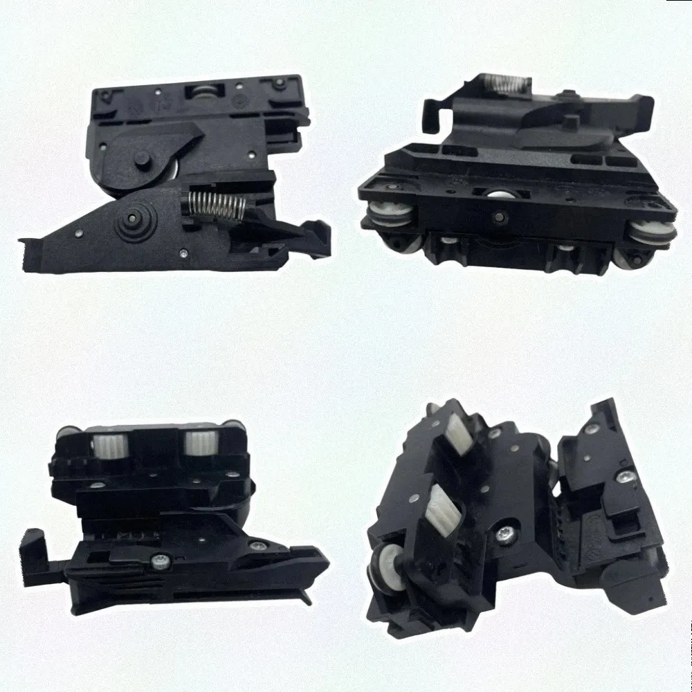 Cq890-67108 Floating Assembly For HP For Designjet T125 T830 T630 T130 For T520 T730 For Plotter Replacement Part Black