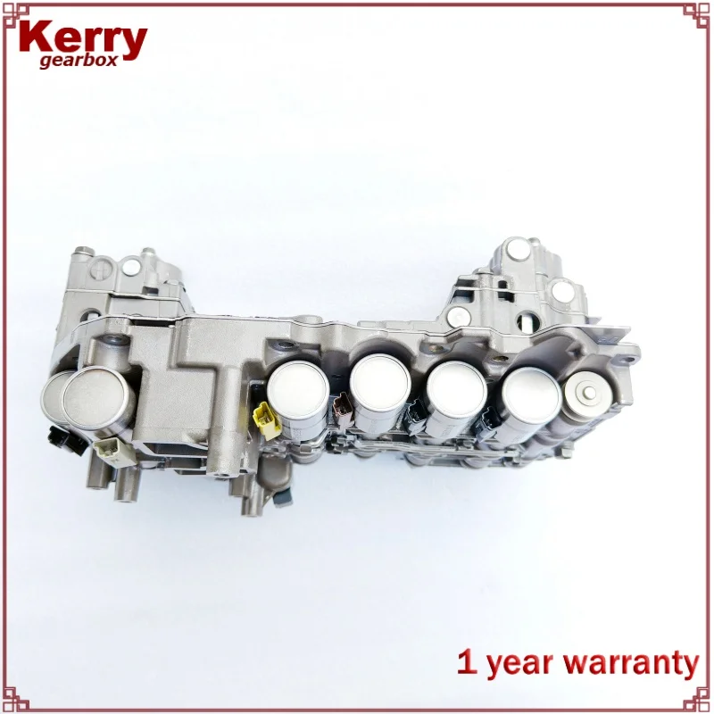 

09G TF-60SN TF60SN Transmission Valve Body 09G325039AX 09G325039A For Audi VW Jetta Golf Passat Touran