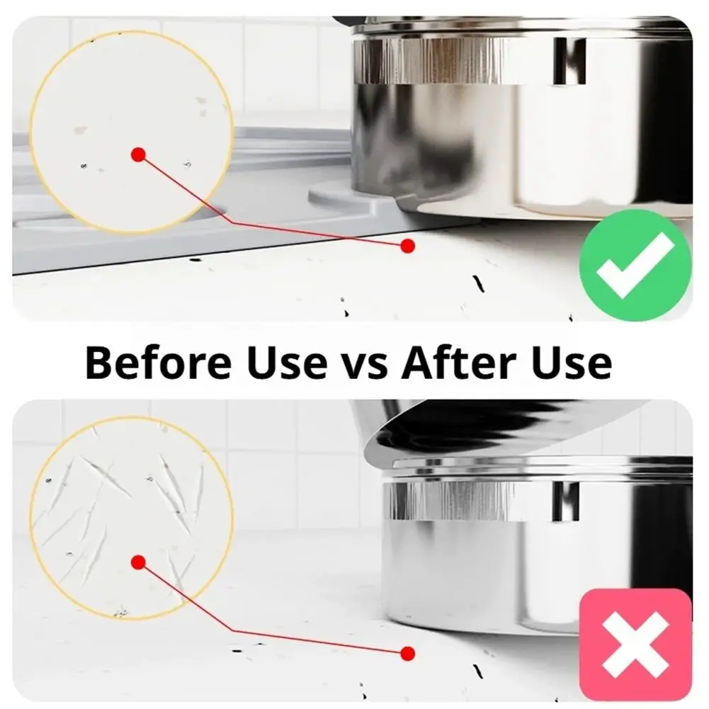 1 قطعة 25x20 سنتيمتر سيليكون القهوة تدك حصيرة للمنزل مقهى ماكينة إسبريسو قاعدة غير قابلة للانزلاق Portafilter حامل وسادة اكسسوارات
