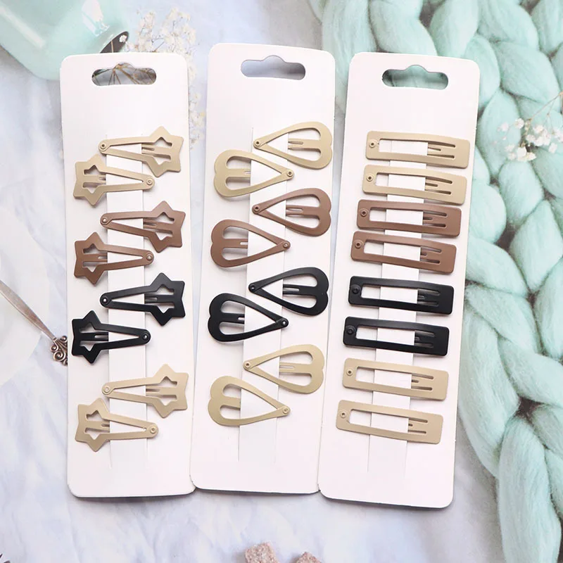 Thumbnail 4 - #33 Best Rated Metal Hair Clip Sets to Buy in 2026