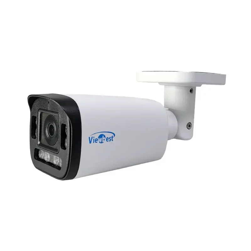 Camhi PRO App Telecamera IP PoE di rete da 5 MP Zoom 10x Obiettivo motorizzato Alimentazione IP POE per quadrato pubblico esterno