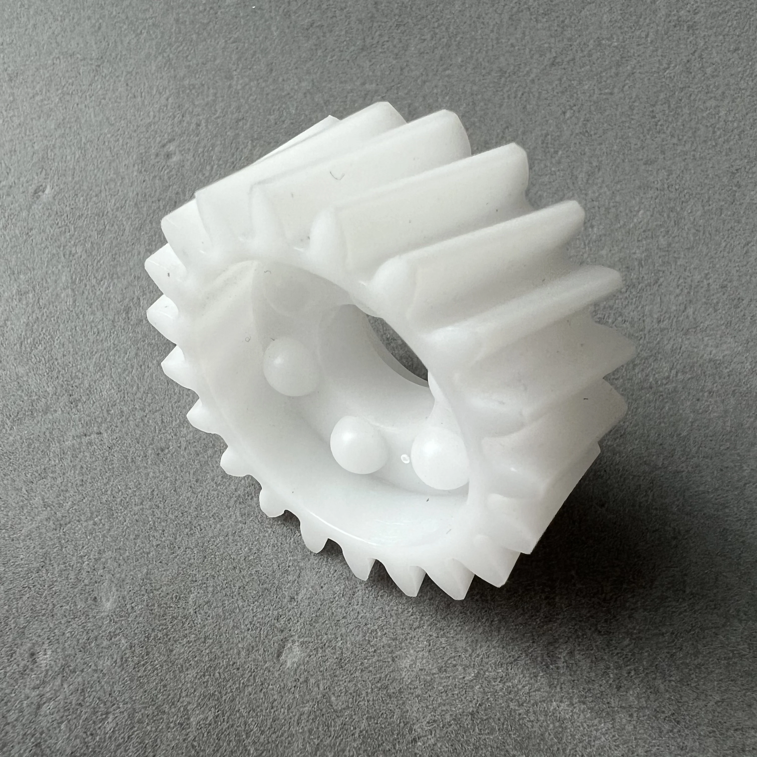 Konica Gear 20T(left) 396033127B 3960 33127B 396033127 3960 33127 for digital minilabs