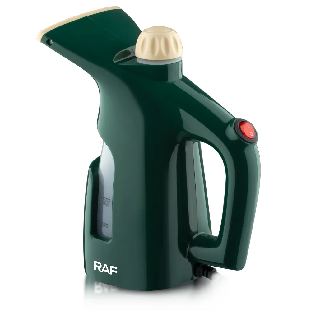 

New Design Garment Steamer for Clothes Electric Small Travel Ironing Machine Handheld Steamer