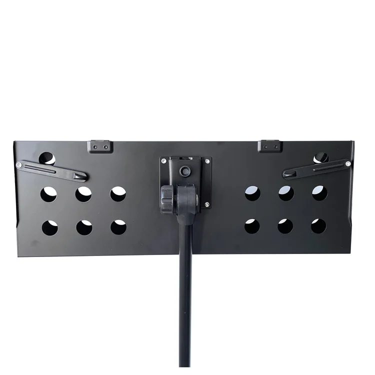 portable-folding-music-stand-for-guitar-guzheng-violin-universal-lightweight-adjustable-panel-music-stand-for-musicians