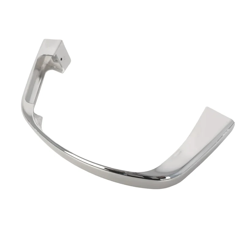 Plain Motorcycle Front Fender Trim Fairing Cover Panel For Honda Goldwing ALL GL1500 1988-2000 Fender Cover Chrome Strip