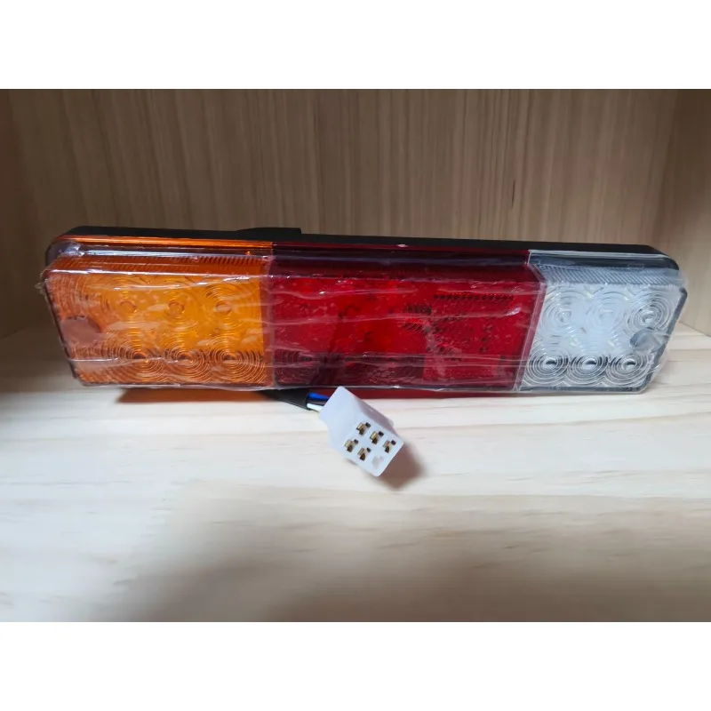 

Детали для вилочного погрузчика 12-80 в, светодиодная задняя фотовспышка для heli/tcm/hangcha