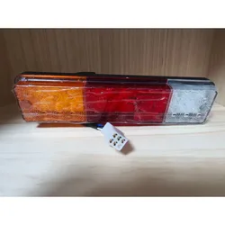 Forklift parts 12-80v led rear light for heli/tcm/hangcha
