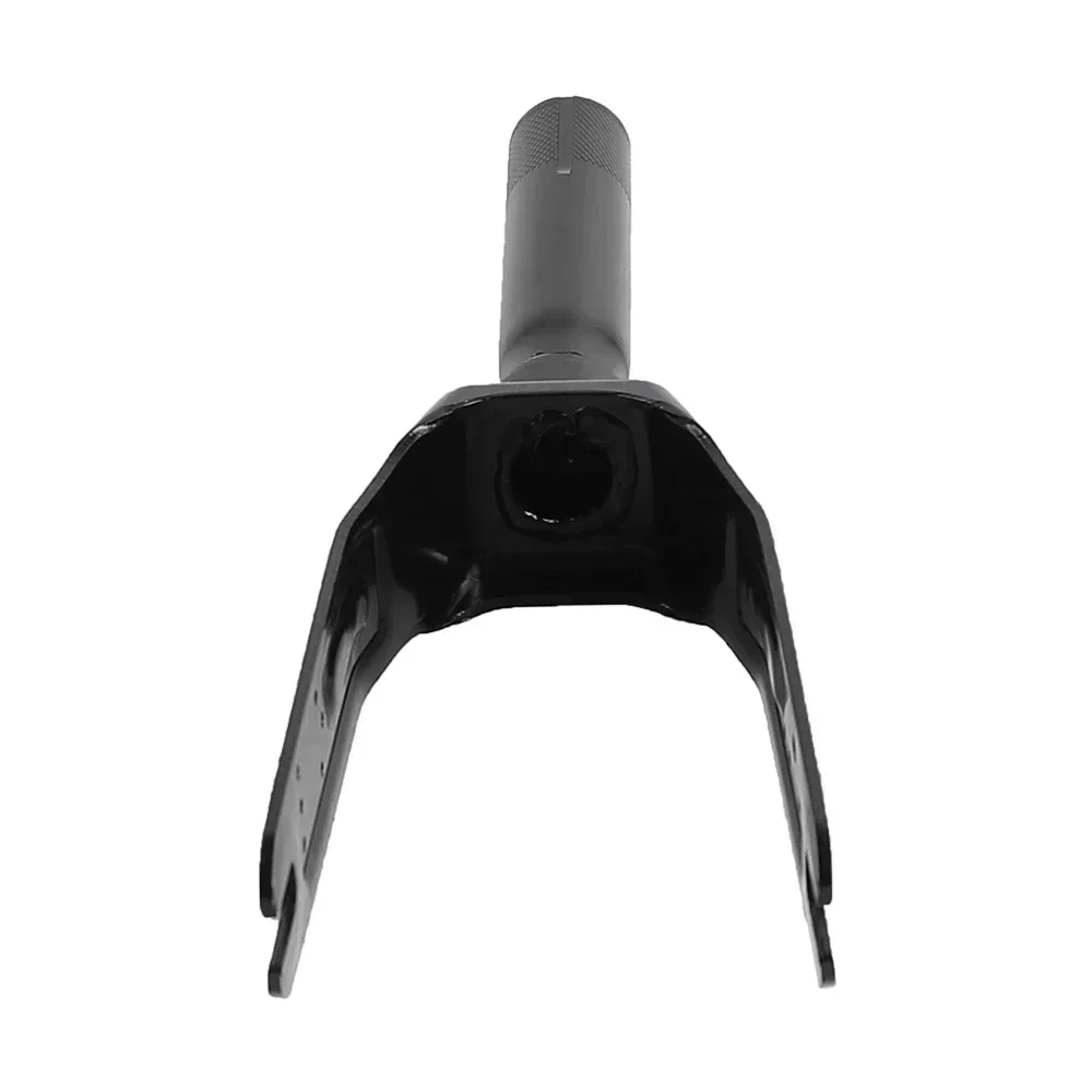 

Front Fork Aluminum Alloy for Xiaomi 4 Mi4 Electric Scooter Wheel Bracket for Mi 4 Kickscooter Replacement Spare Parts