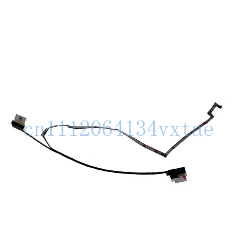 165Hz 40Pin EDP LCD Cable DC02C00S100 052NPC For Dell G15 5510 5511 5515 2021 Non-Touch Screen Wire 0.1