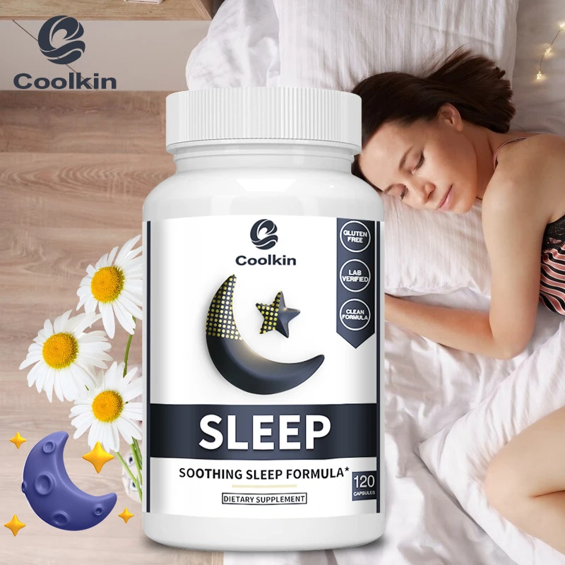 

Добавка для сна — помогает вы падаете быстрее, продлевает время сна, регулирует циклы сна и обеспечивает энергию.