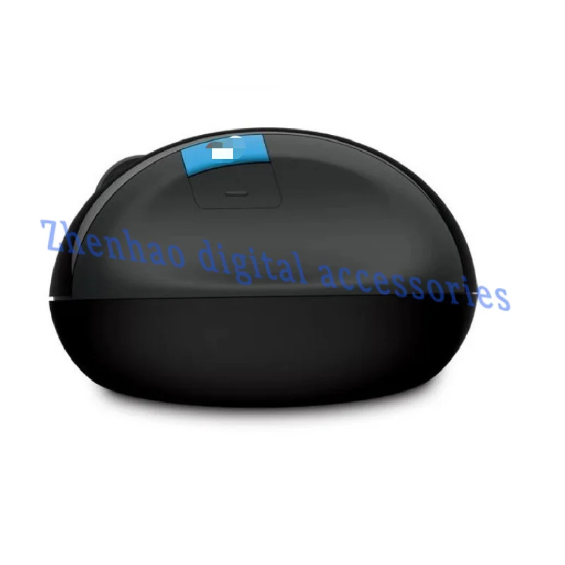 For Microsoft/ Microsoft Sculpt Ergonomic steamed bun wireless ergonomic mouse