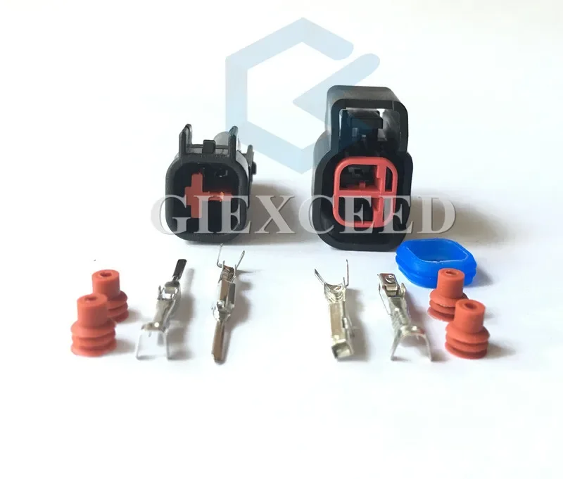 2 Sets Ac Assembly … - image