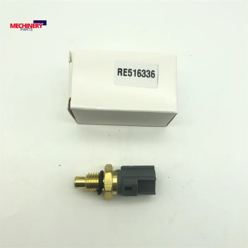 RE516336 Fuel Temperature Sensor for John Deere 5065M, 5075M, 5085M, 5095M+