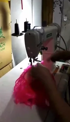 

Hair Sewing Machine for Lace Wigs Wig Top Industrial Lace Wig Making Machine Sewing Machines