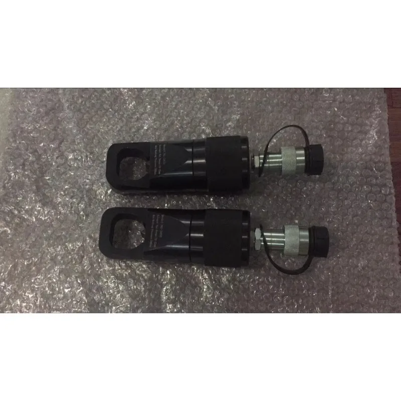 NC-6075 Гидравлическая гайка высокого давления в 90 тонн, разделенная