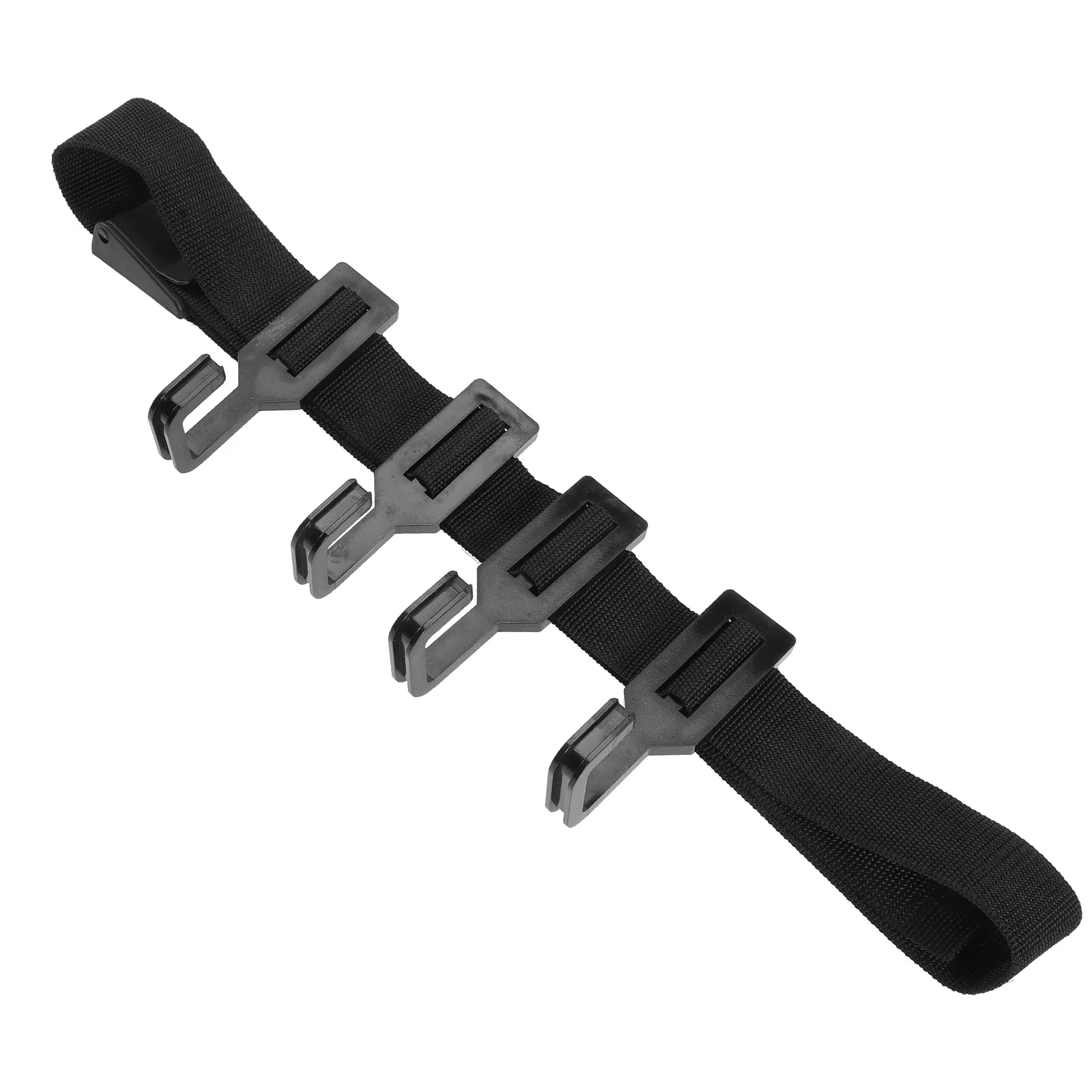 1 مجموعة شجرة خطافات حزام الثقيلة متعددة هوك لتعليق والعتاد أضواء مفاتيح التخييم الصيد اكسسوارات أدوات الصيد في الهواء الطلق