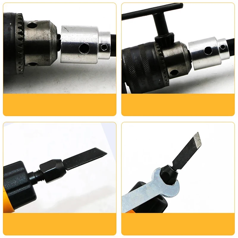 Electric Woodworking Carving Tool Wood Carving Chisel Slotting Carving Chisel Carving Pen Electric Chisel Carving Machine