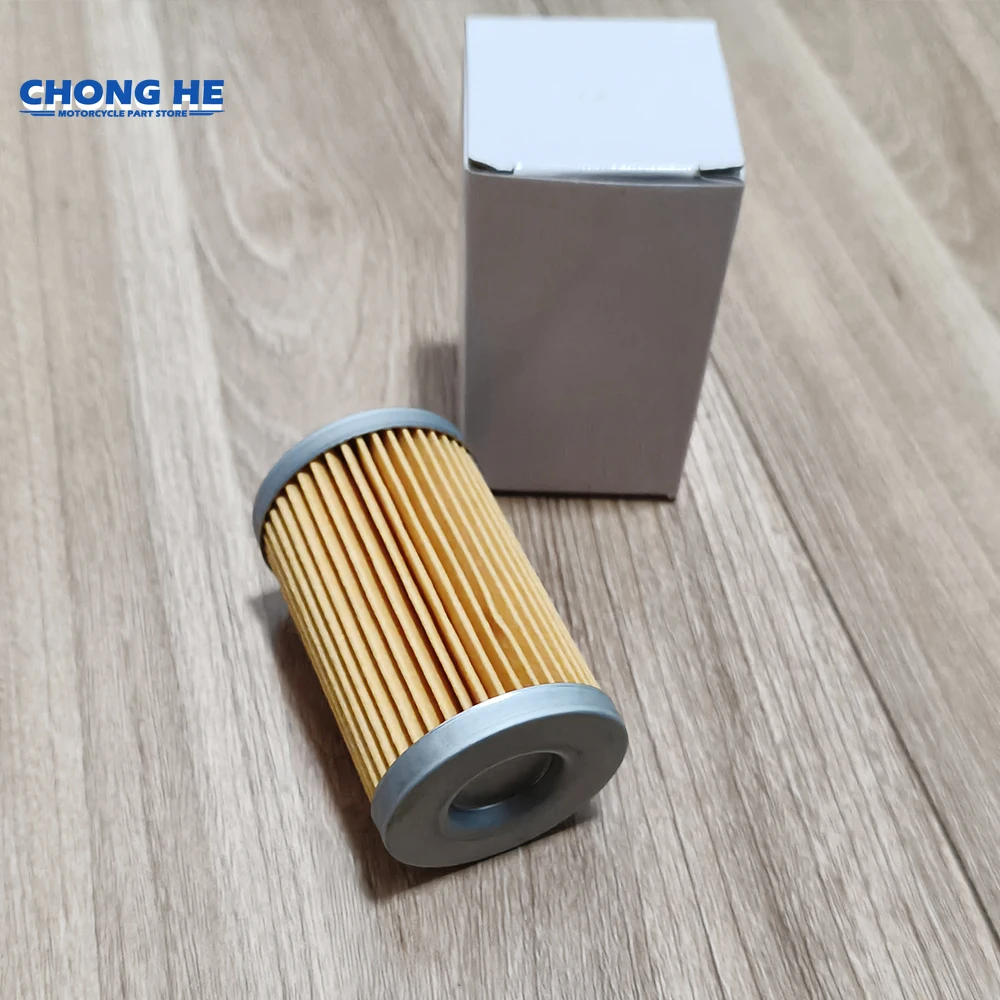 1/2/4/6/8/10 قطعة فلتر زيت لـ KT/M 390 R2R 20-21 580.38.005.000 580.38.005.100 580.38.005.101 901.38.015.000 لبولاريس 2520754