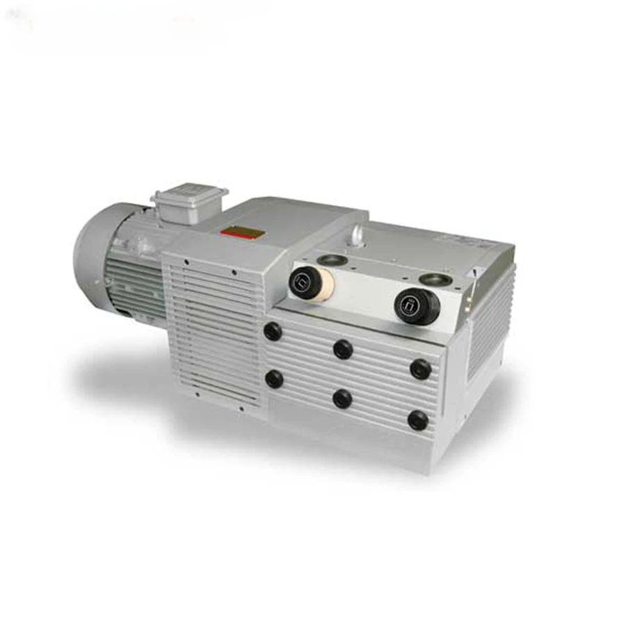 Motor Power 3kw  Rotary Vane Vacuum Pump