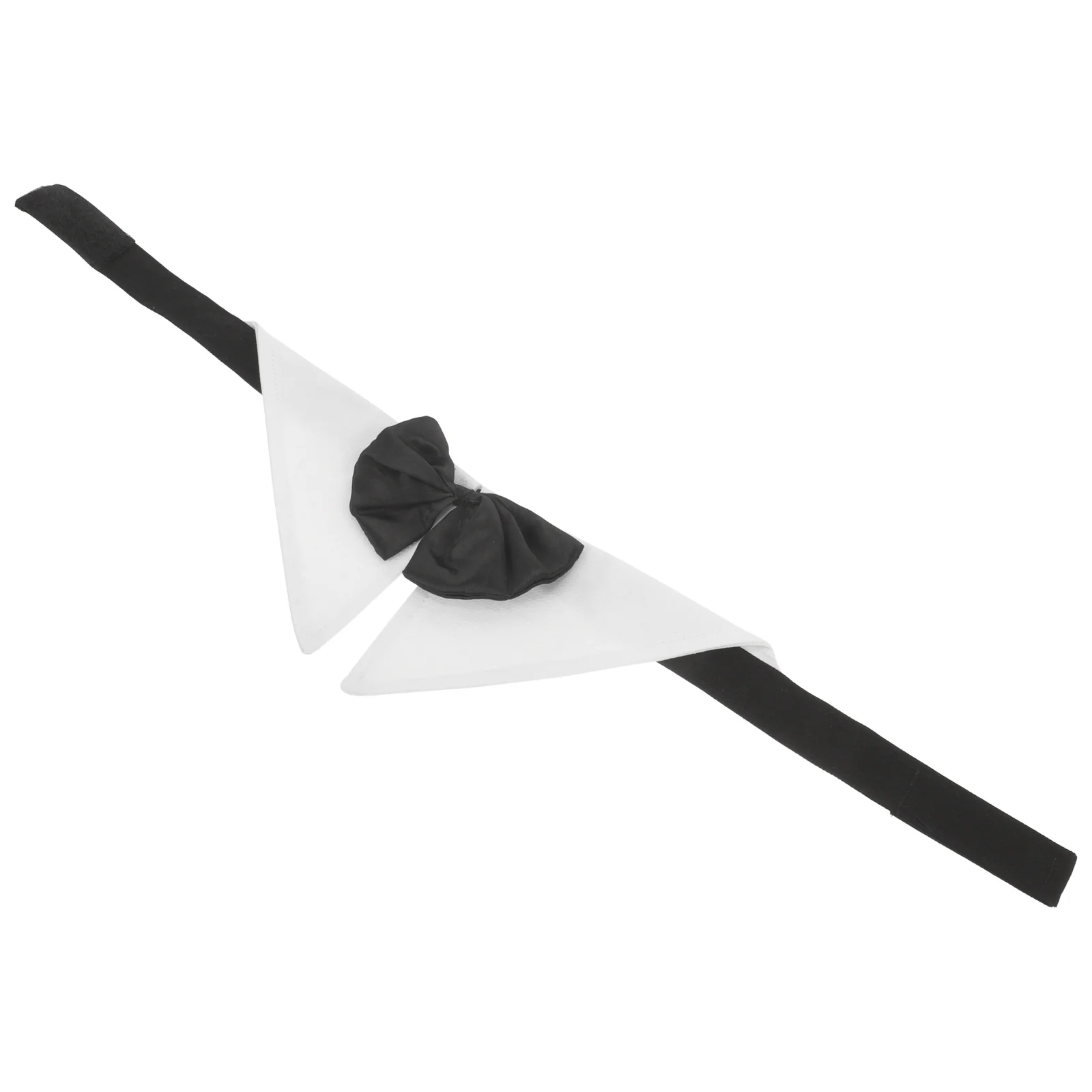 

Fancy Adjustable Bowknot Cat Collar Skin-Friendly Lightweight Decorative Pet Collar Cats Small Large Kitten Formal Neckwear For