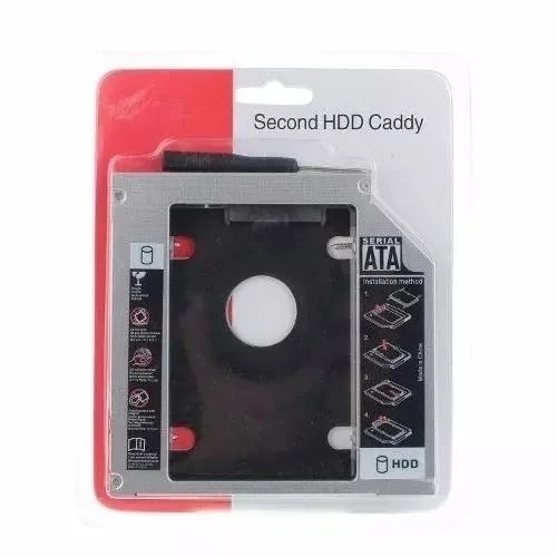 Accessory Drawer For Hd Second Hdd Caddy 9.5mm