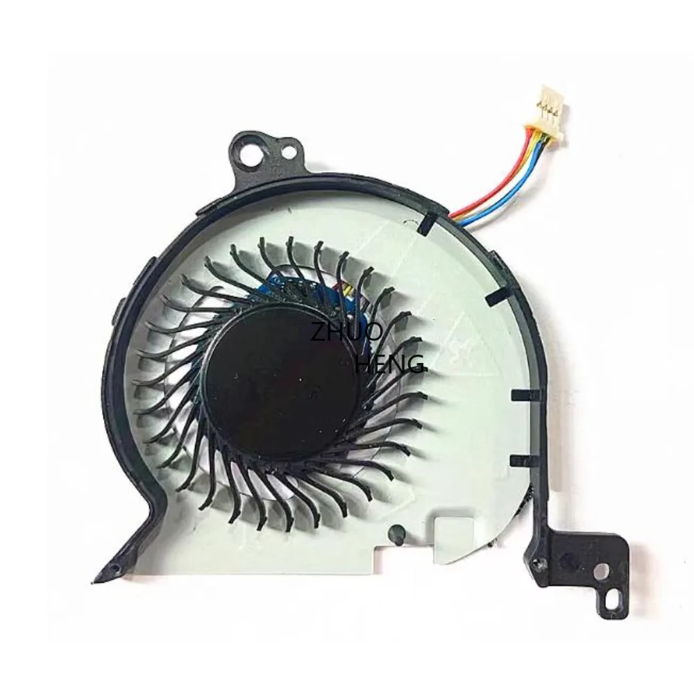 Oryginalny wentylator chłodzący procesor do laptopa DELL Latitude E7250 P22S, radiator, radiatorowy wentylator, radiator 0J3M4Y J3M4Y EG50040S1-C490-S9A AT14A001ZSL