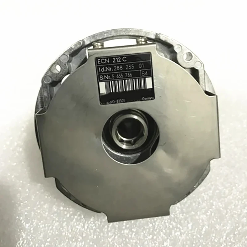 

Working ECN212C ECN 212C ROTARY ENCODER