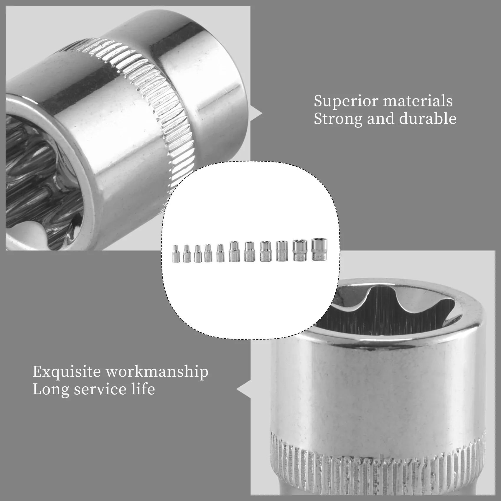 Ac54-11Pc Female E …