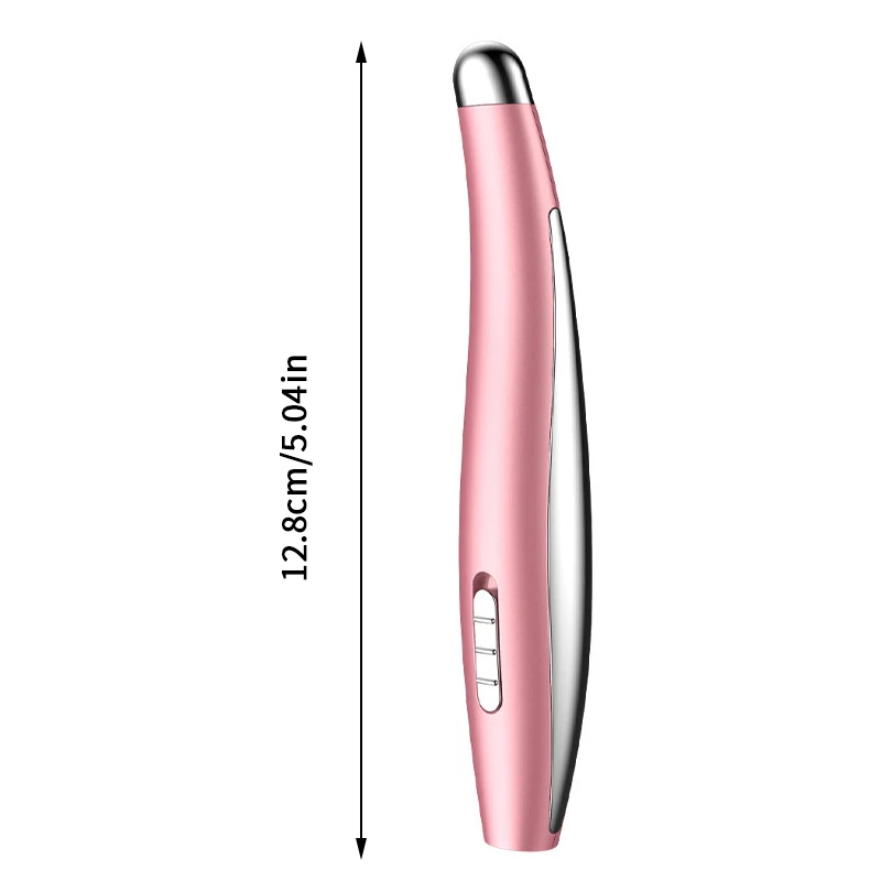 

Electric Facial Eye Massager Micro Vibration Eye Beauty Instrument For Relax Eye Dark Circles Eye Bags Puffiness Eye Massage