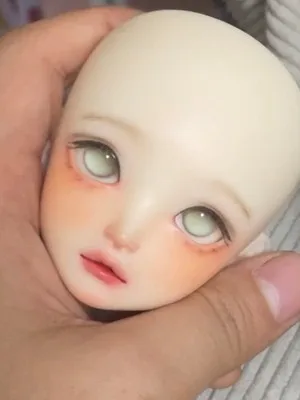 Doll Accessories 6MM 8MM 10MM 12MM 14MM  16MM 18MM 24MM aod dod msd yosd sd bjd doll glass eyes eyeball  eyesball EHFB239