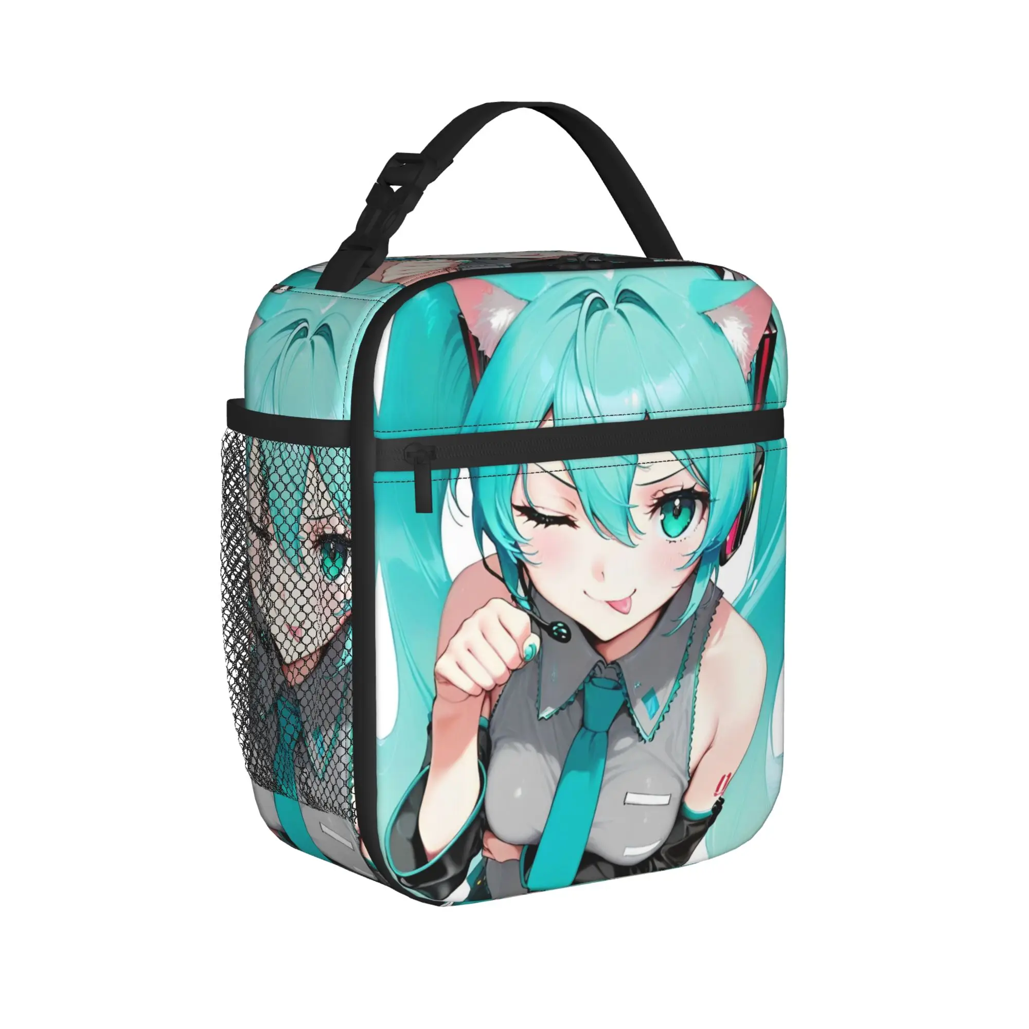 hatsune-miku-cute-anime-bolsa-termica-isolada-reutilizavel-recipiente-para-almoco-bolsa-portatil-para-almoco-sacos-para-armazenamento-de-alimentos