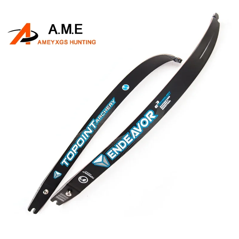 TOPOINT Endeavor ILF arco 18-44lbs – extremidades 66/68/70 pulgadas