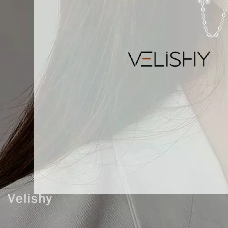 Elegant Ear Cuff For Women Girls Temperament Tassel Earrings Simple Without Piercing Clip Earrings Accessories Gifts Luxury
